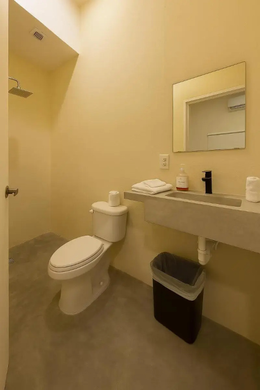 Business room
