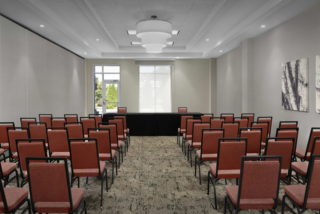 Hilton Garden Inn Greensboro Airport - Général