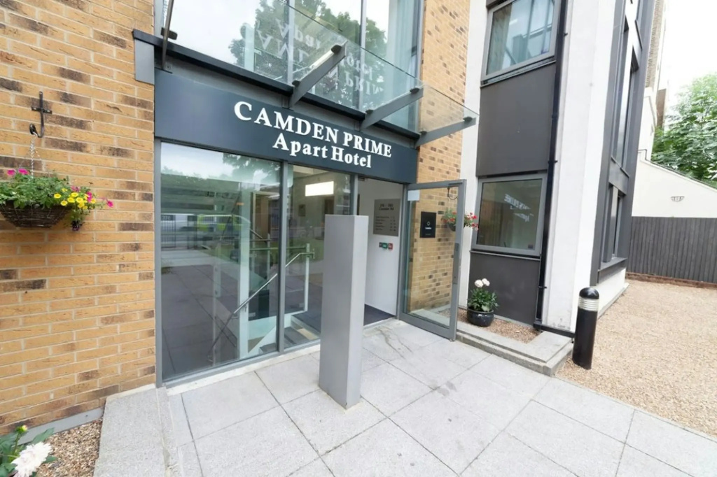 Native Camden