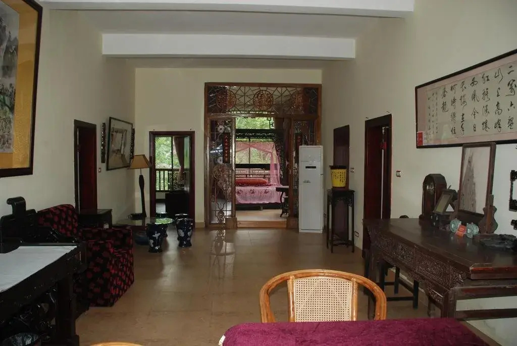 Shuangjiang Ecological Hotel - Yangshuo - Général