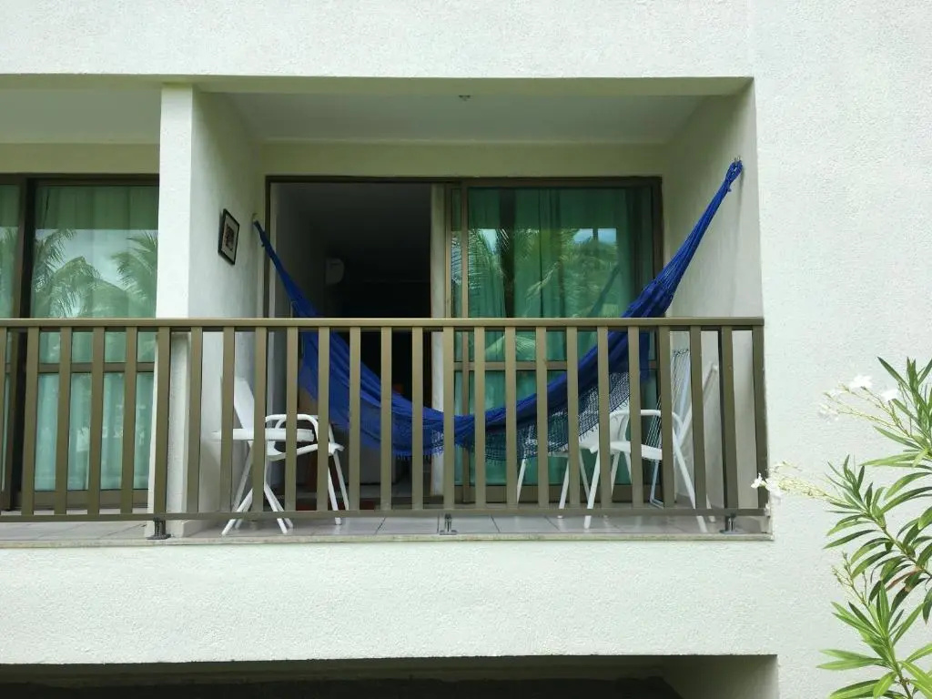 Flats Beach Class Resort - Muro Alto - Chambres