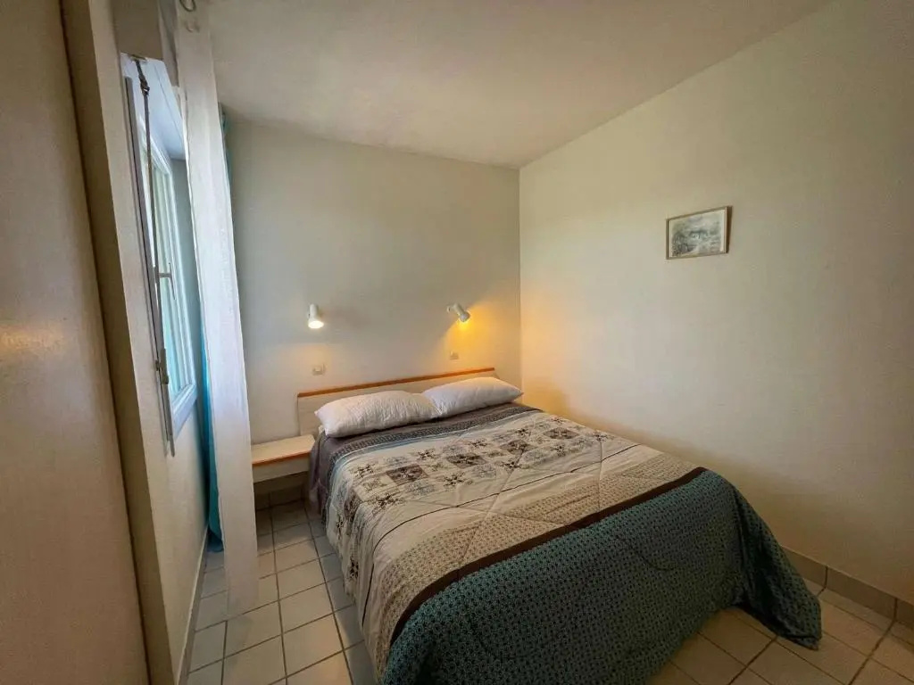 Voir la photo 4 — Appartement Saint-Jean-de-Monts, 3 pièces, 6 personnes - FR-1-224C-188