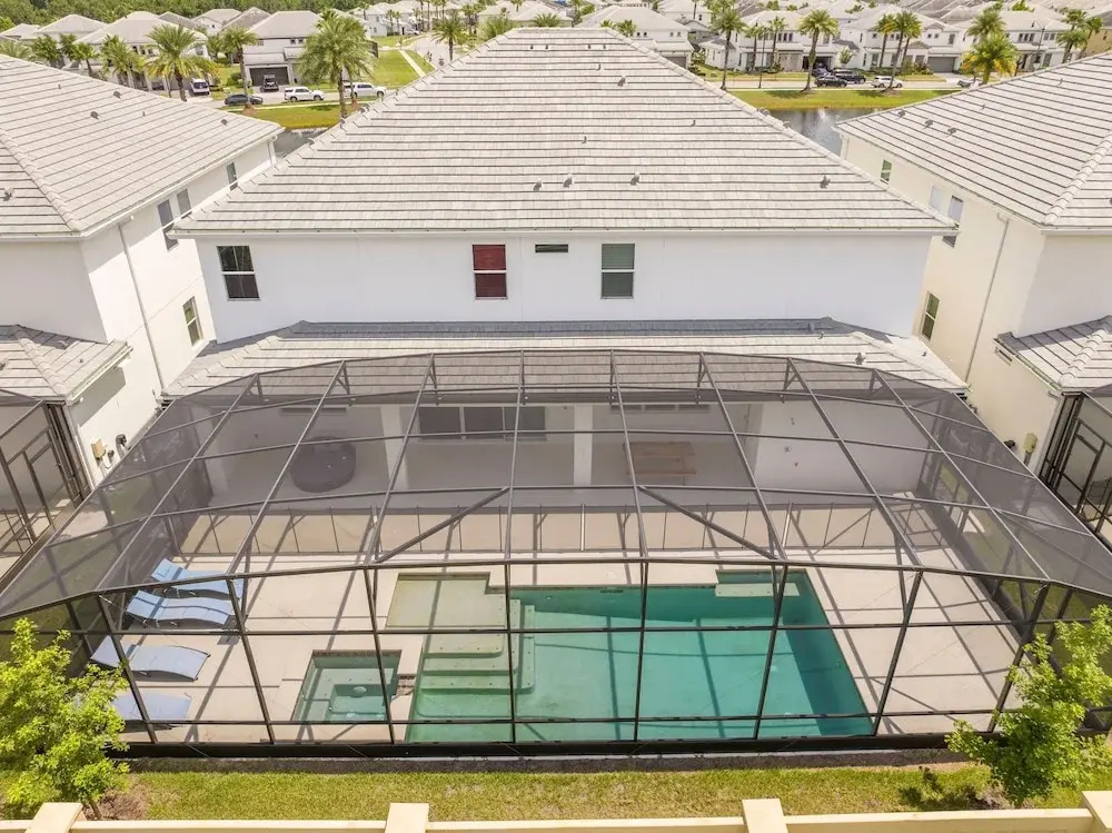 Stunning Masterpiece 15 Ensuites