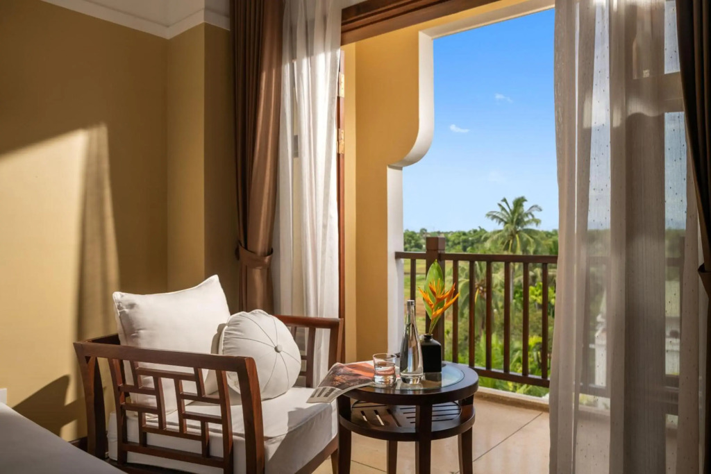 La Siesta Hoi An Resort & Spa - фото 7