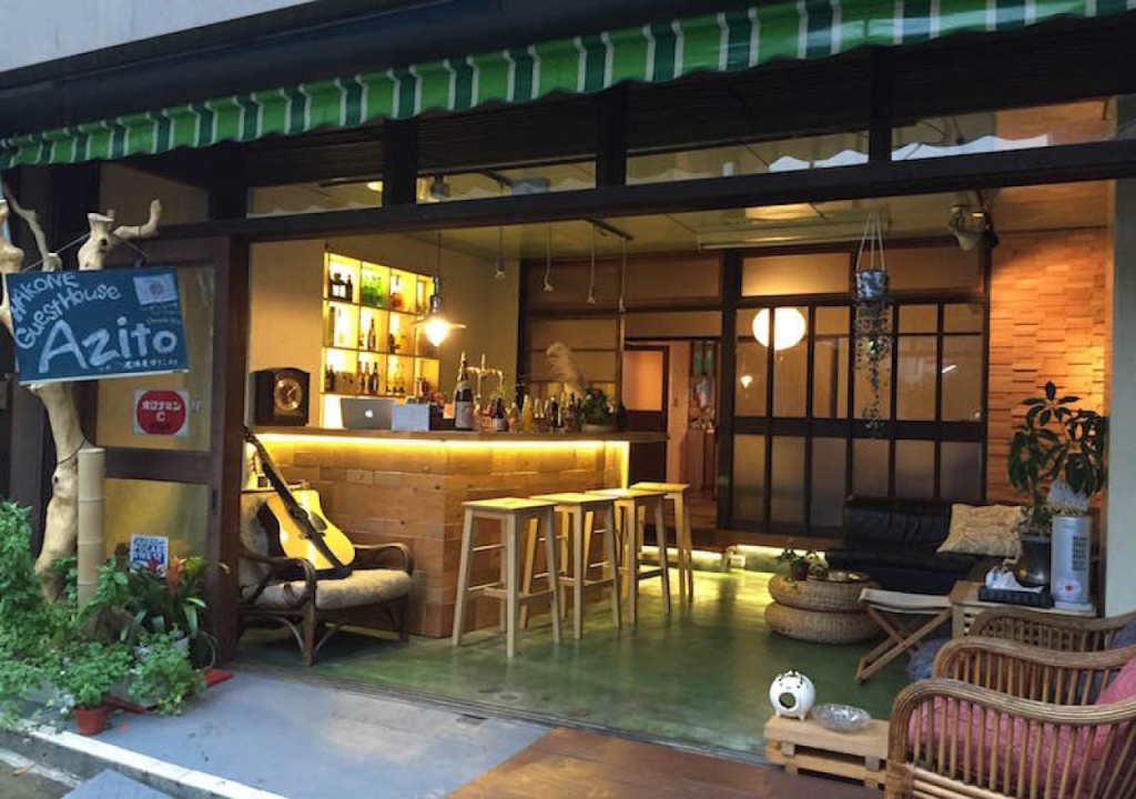 Guest House Azito 사진 23