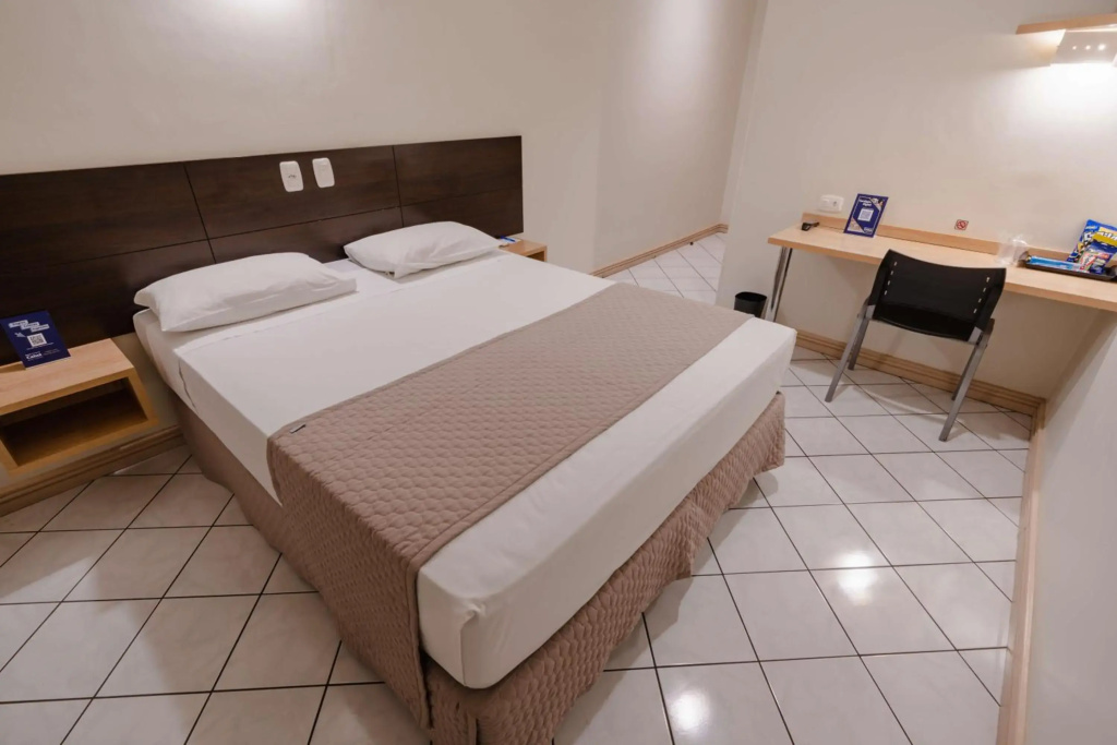 Hotel Caiuá Express Umuarama - Général