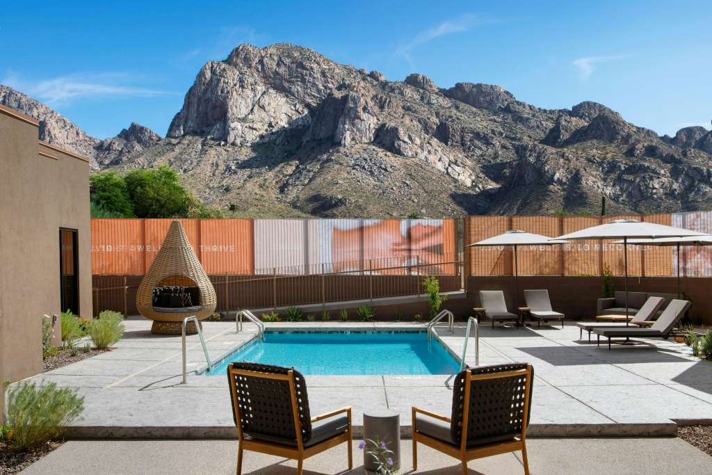 El Conquistador Tucson, A Hilton Resort - Général