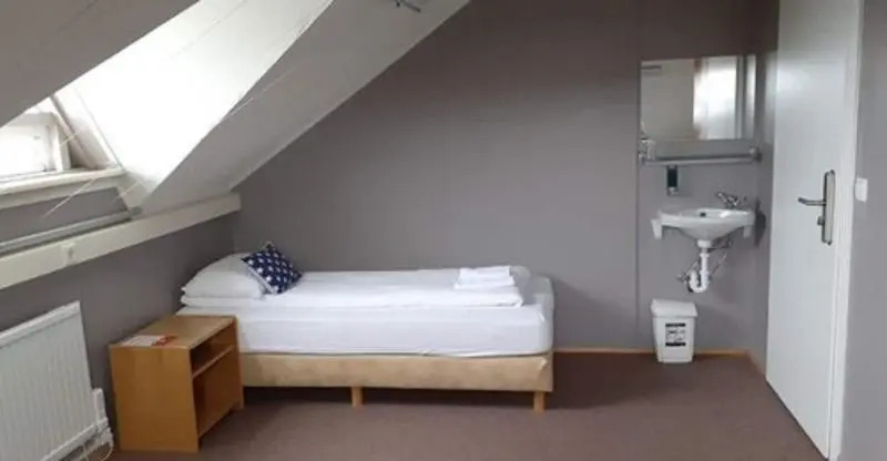 斯奈山半岛北极星旅馆 | North Star Guesthouse Snaefellsnes