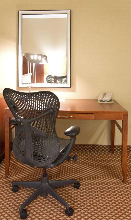 Hilton Garden Inn Laramie - Général