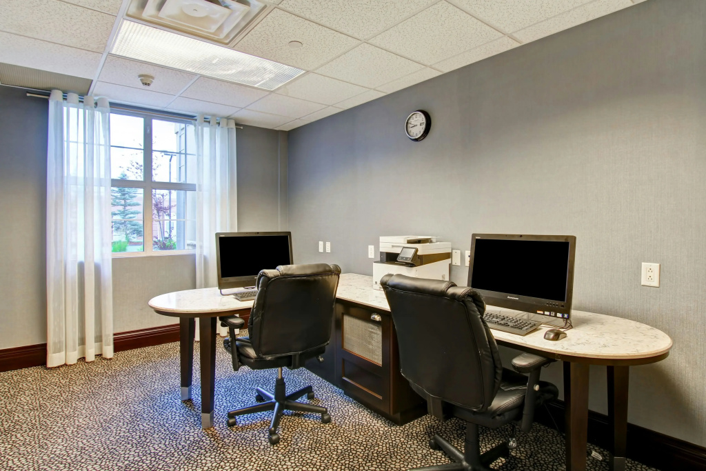 Homewood Suites by Hilton Toronto Mississauga - Général