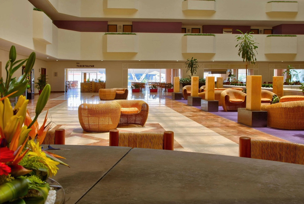 Galería Plaza Veracruz by Brisas - Général