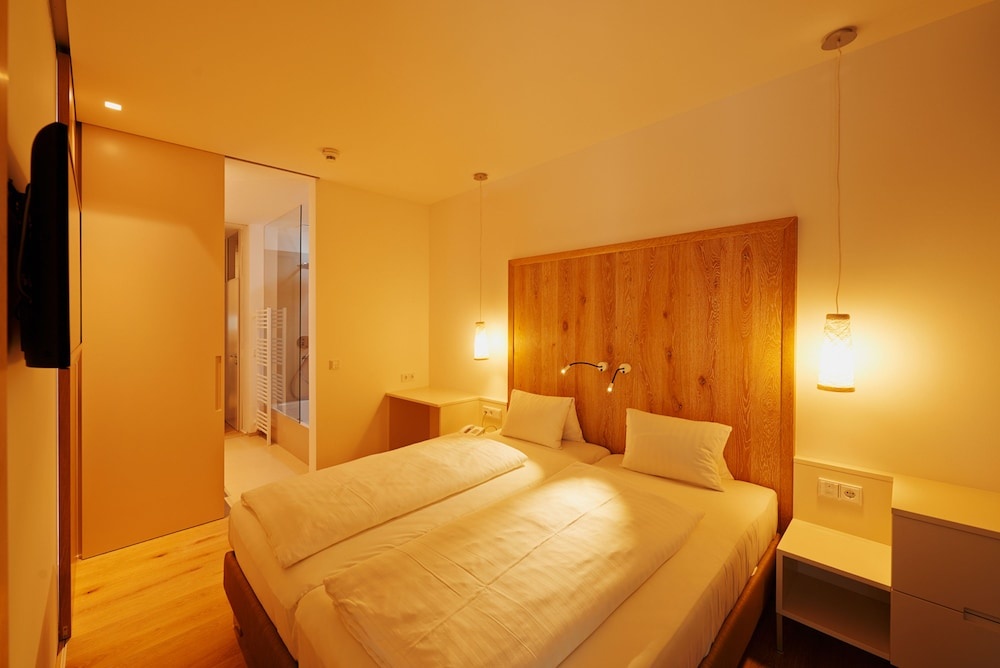 Amerika-Holzer Hotel Resort - Général