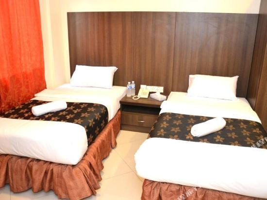 Kk Inn Hotel