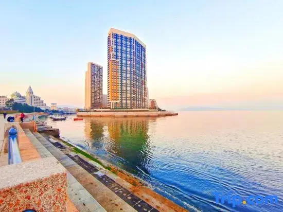 Kinseng City Guest House (Wan Guri Branch)