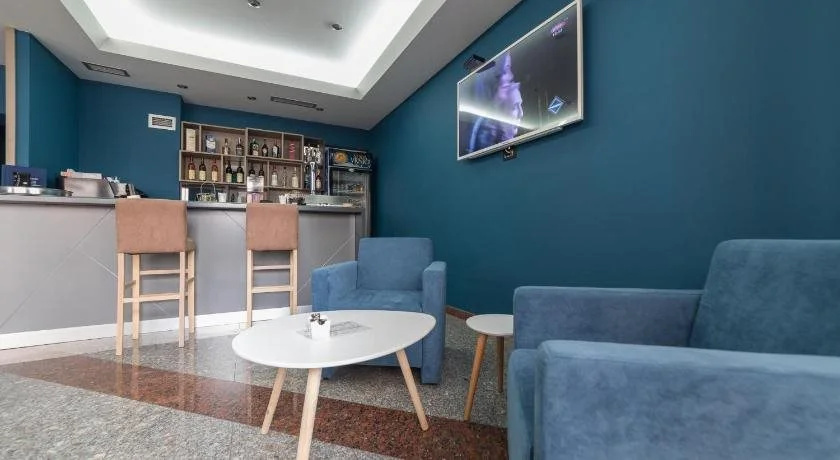 Garni Hotel MB - Général