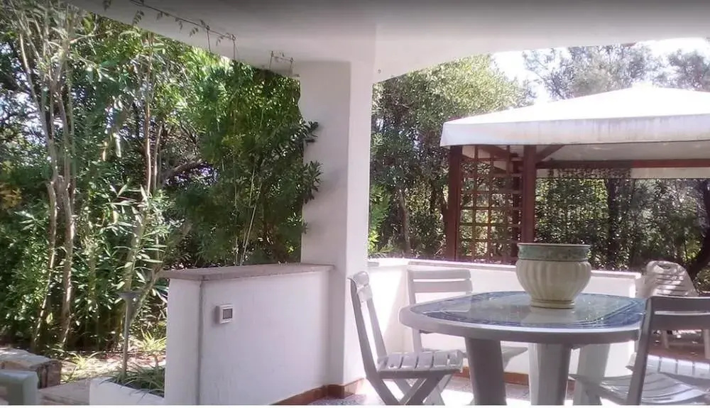 Villa Lu Nibbaru