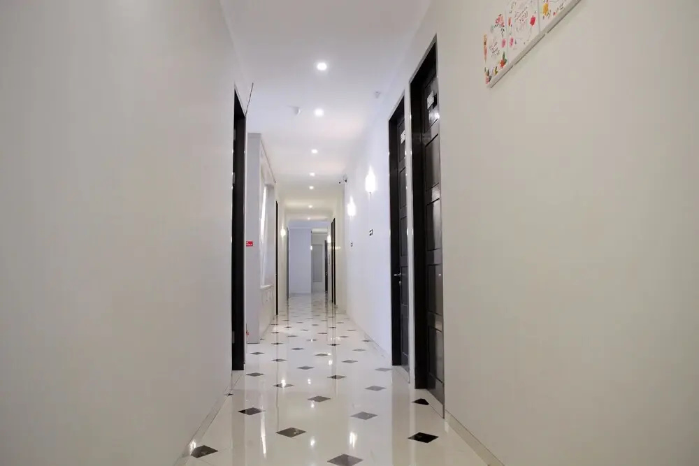 Galaxy Guesthouse by Oyo Rooms