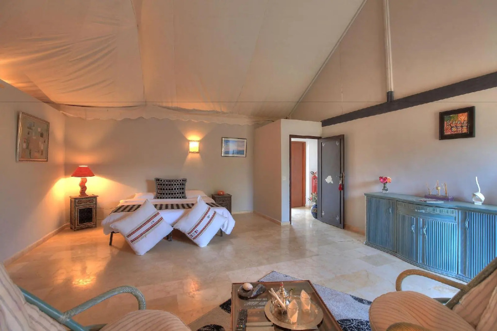 Villa Marco Marrakech - фото 6