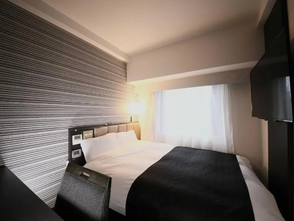 APA Hotel Keisei Ueno Ekimae - Chambres