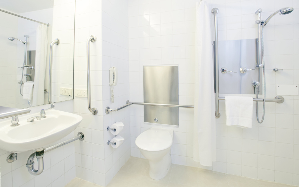 Crowne Plaza Canberra by IHG - Général