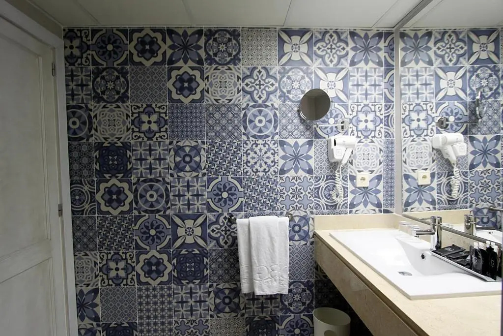 Club Portinatx - Chambres