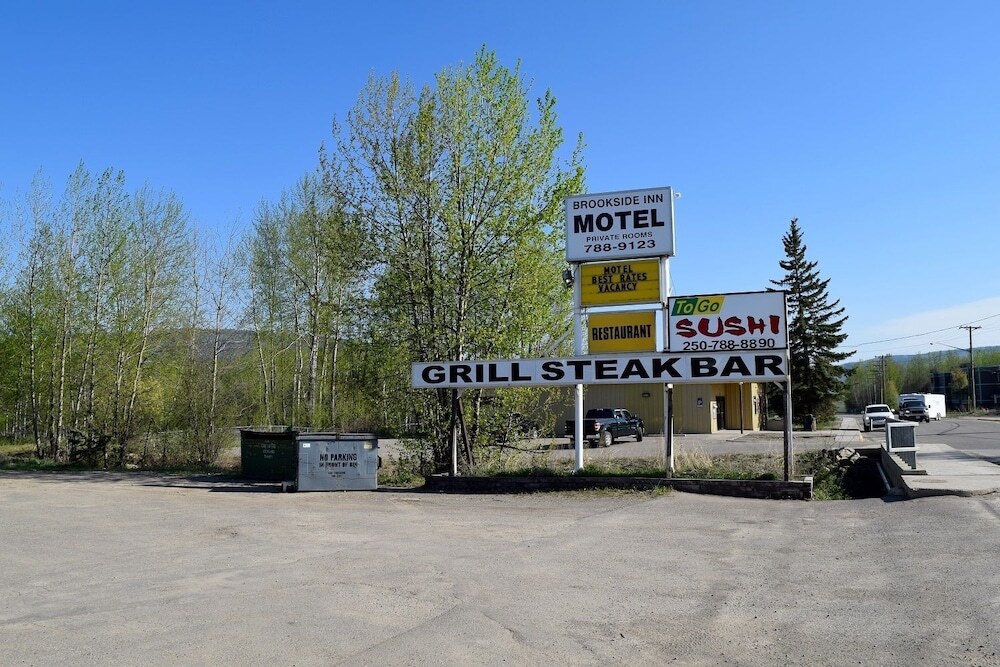Brookside Inn