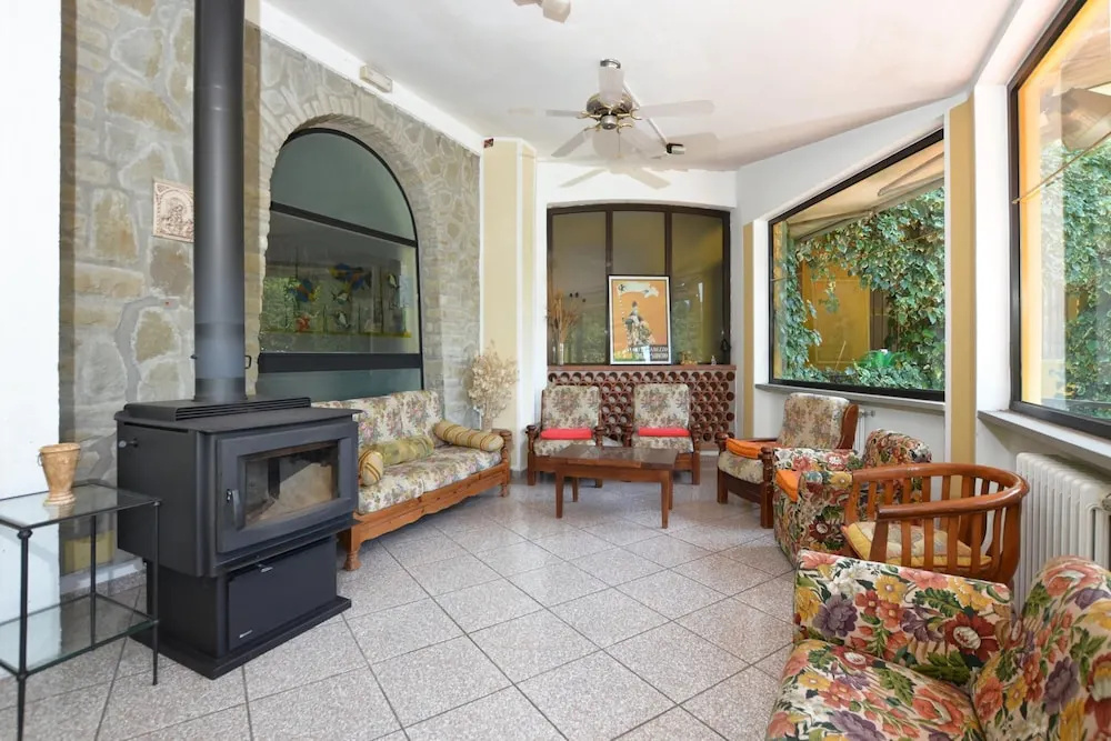 Family Villa
