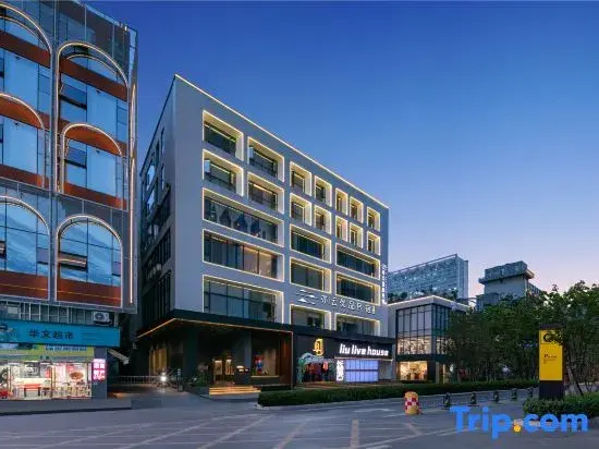 Yiyun Superior Products Hotel
