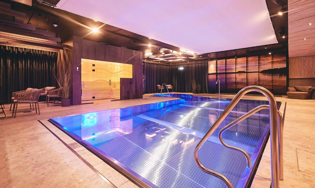 Stord Hotell - Général