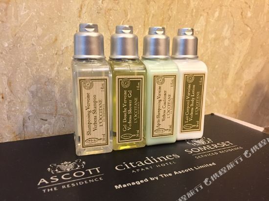 Ascott Sentral Kuala Lumpur