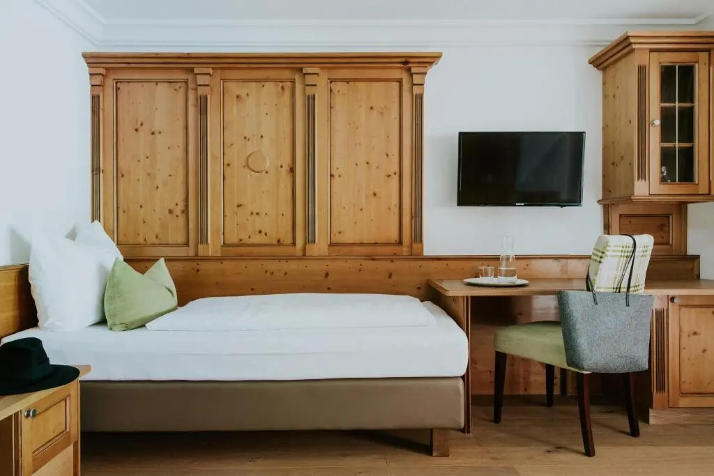 Hotel Tauernhof - Chambres