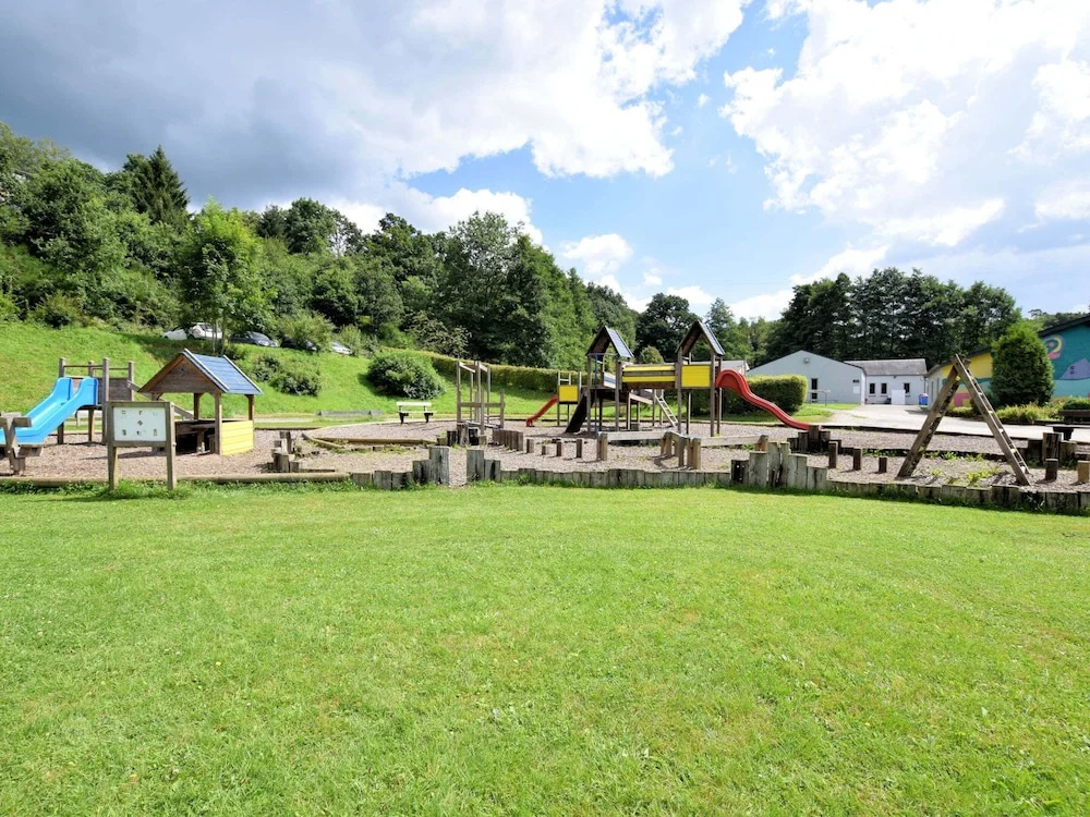 Beautiful Holiday Home in the Ourthe Valley of Rendeux