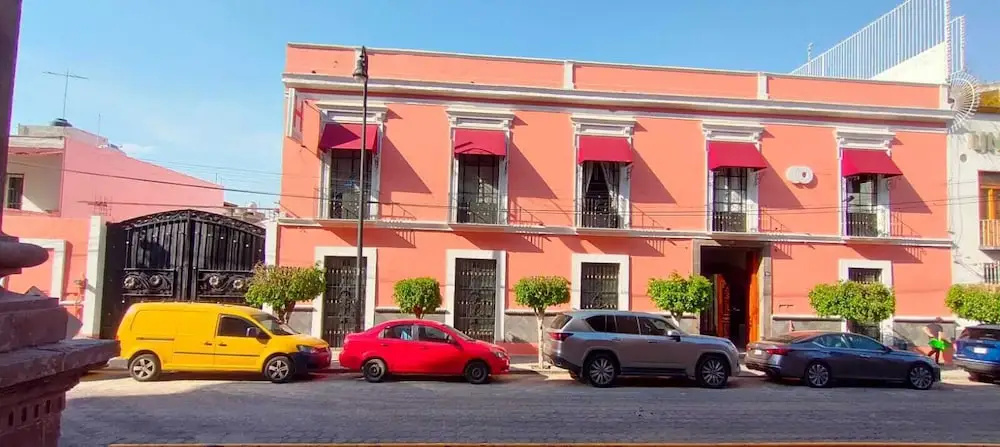 Hotel Margarita