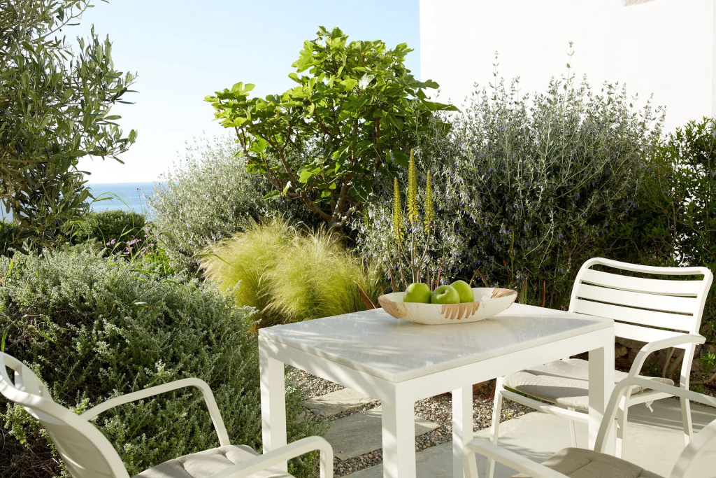 Milos Breeze Boutique Hotel - Chambres