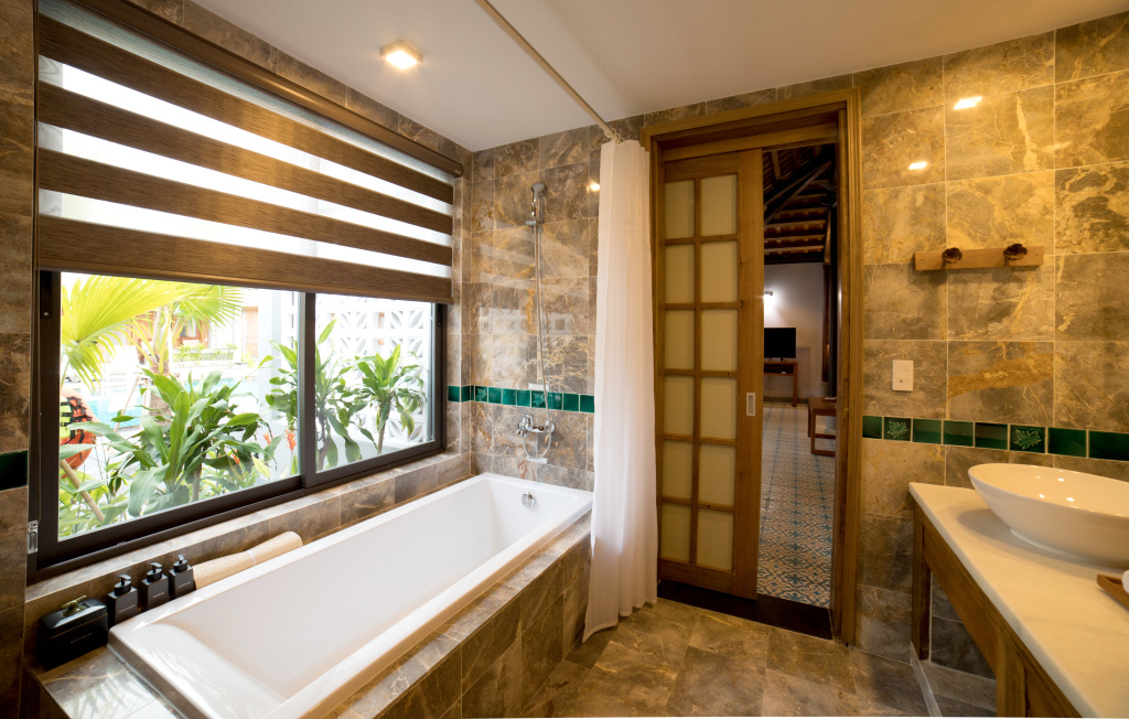 Pilgrimage Village Resort & Spa - Général