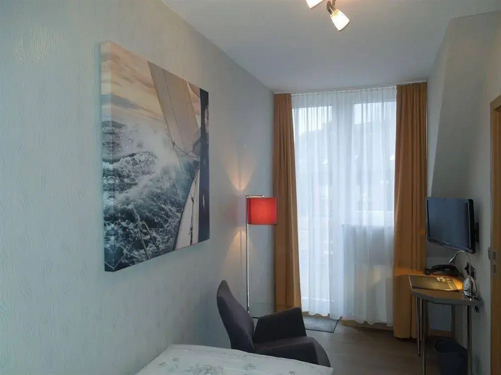 Hotel Gode Wind - Général
