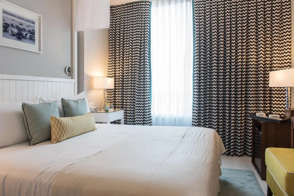 Melody Hotel - an Atlas Boutique Hotel — фото