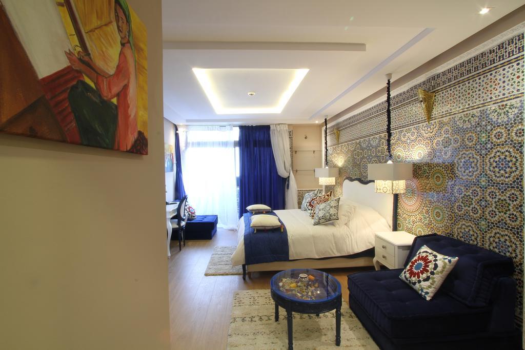 My Loft Anfa - фото 20