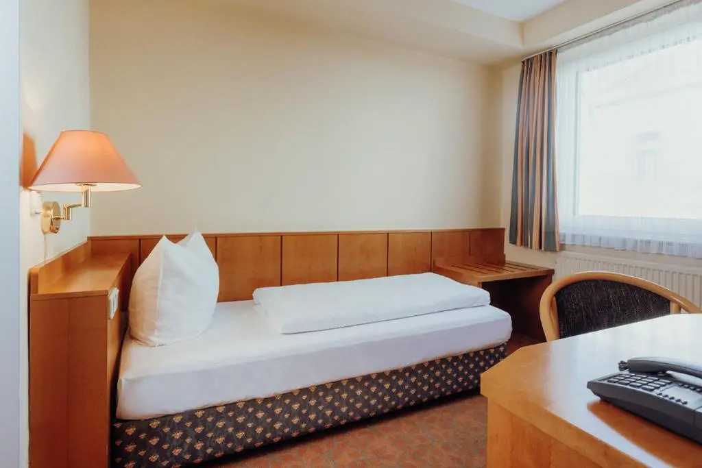 Economy Single room