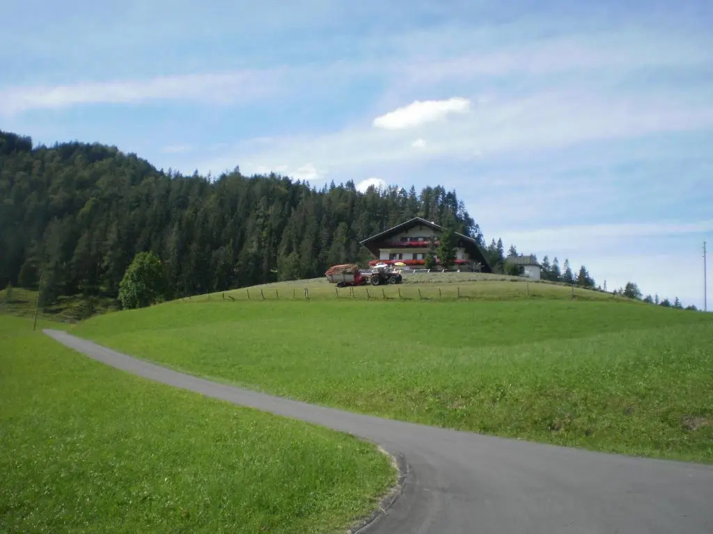 Bichlhof Riedenberg