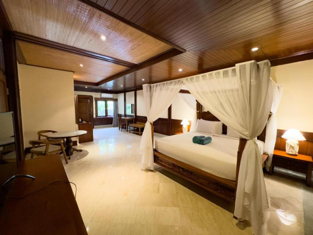 The Payogan Villa Resort And Spa