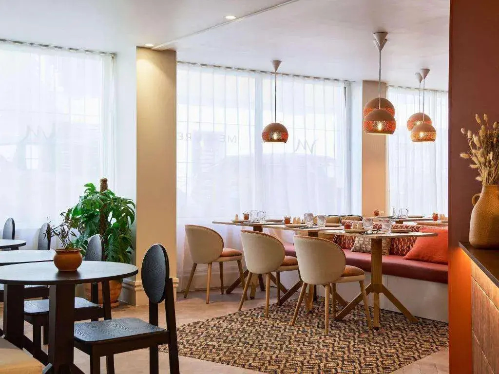 Hotel photo 21