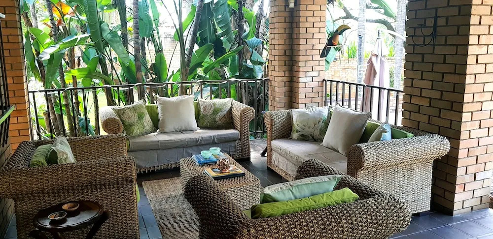 Dreamfields Guesthouse - фото 15