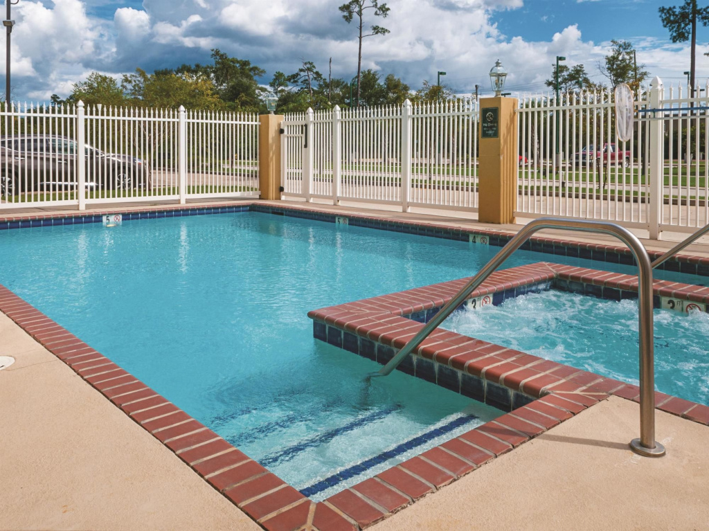 La Quinta Inn & Suites by Wyndham Slidell - North Shore Area - Général