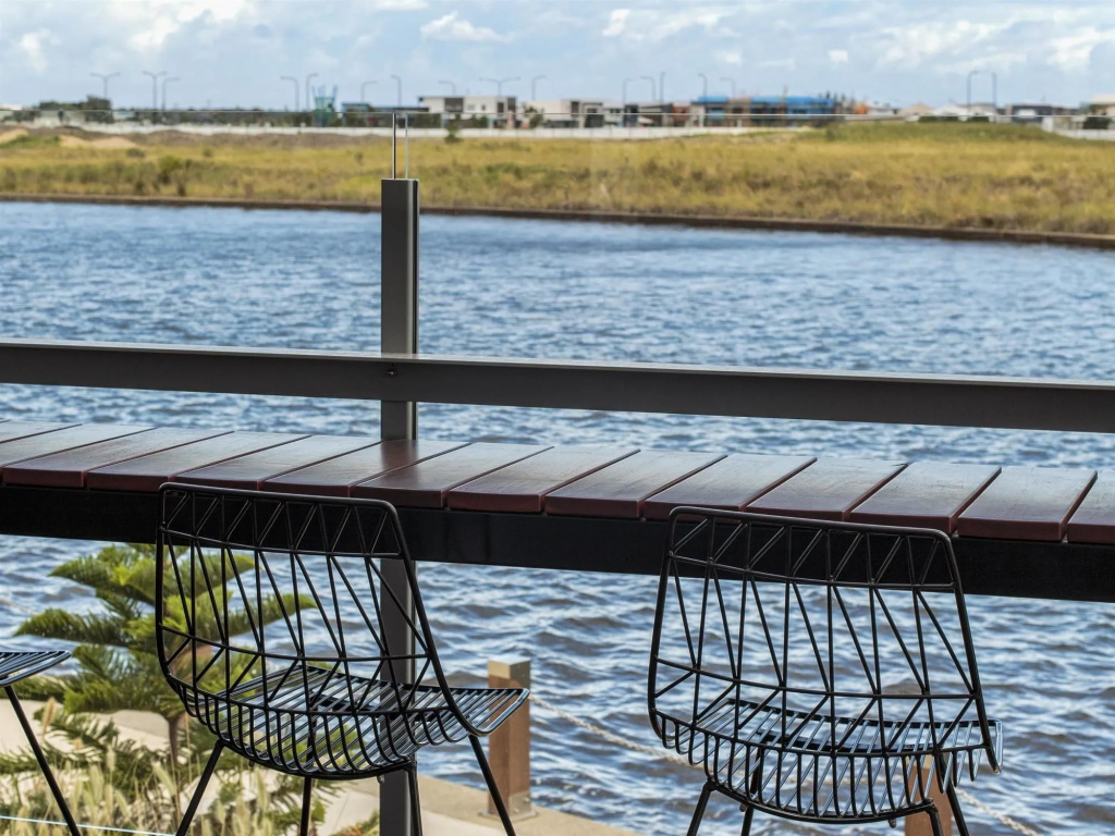 Mercure Sunshine Coast Kawana Waters - Général