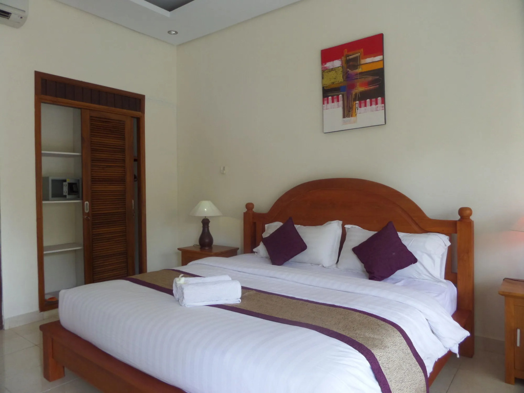 Padma Kumala Luxury Resort - Général