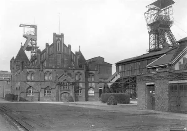 Alte Lohnhalle Kultur- und Tagungshotel