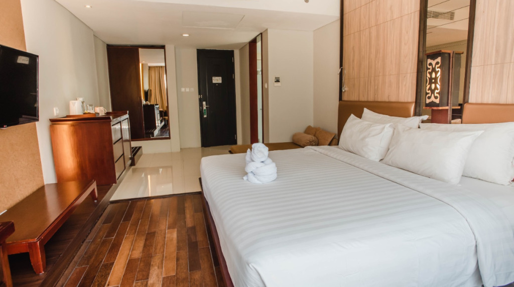 Sanur Resort Watujimbar