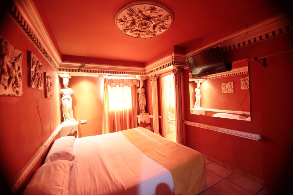 Casual de las Civilizaciones Valencia