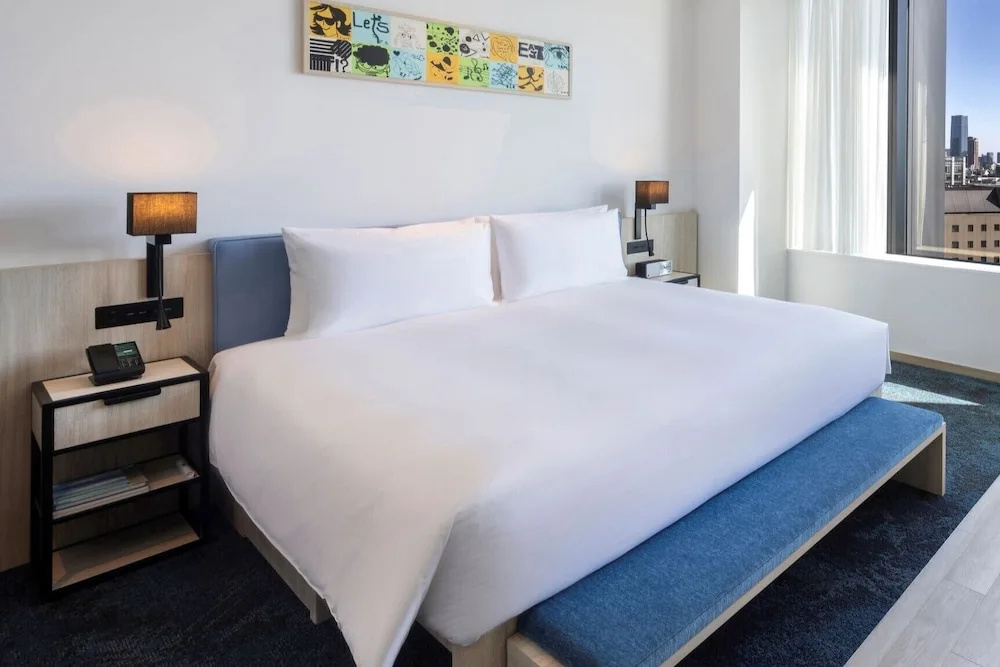 Hyatt House Tokyo Shibuya 사진 6